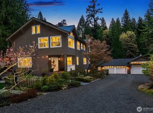 16524 Mink Road NE, Woodinville, WA 98077