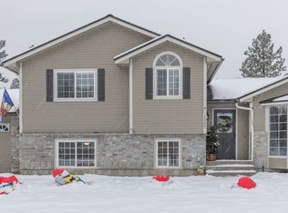 15207 N Gleneden St, Spokane, WA 99208