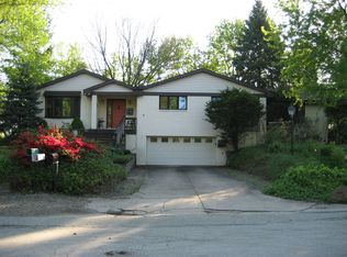 214 Field Club Ridge Rd, Pittsburgh, PA 15238