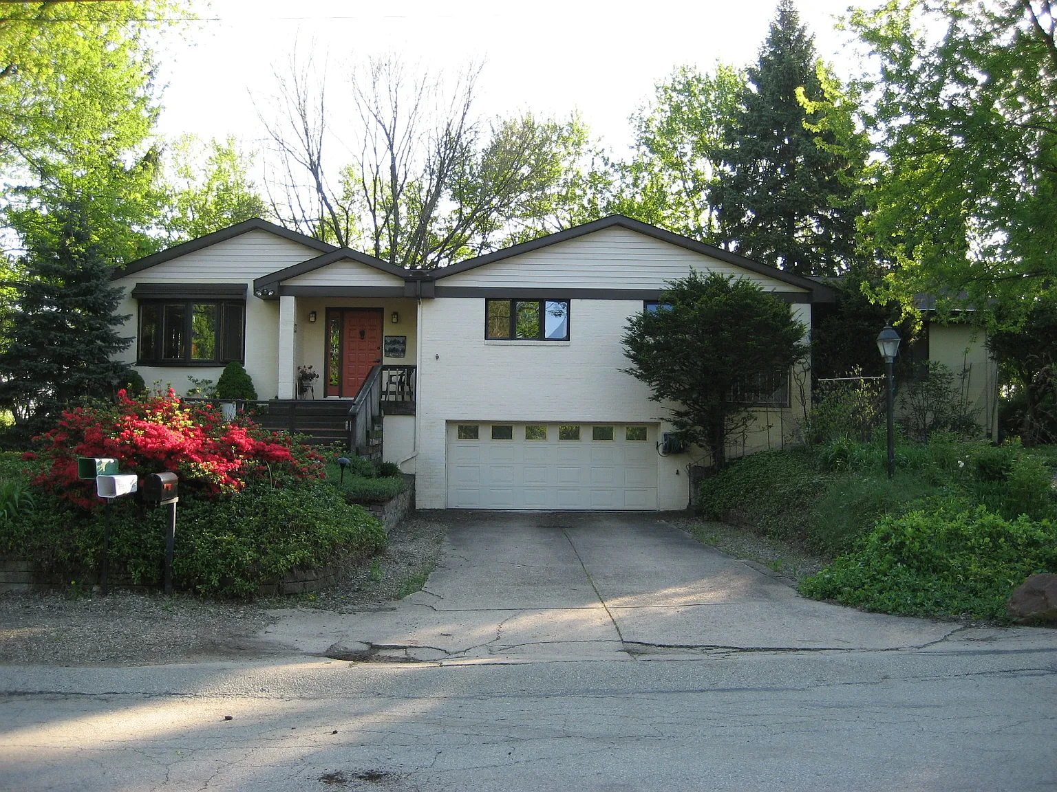 214 Field Club Ridge Rd photo 1