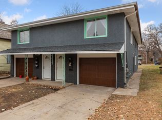 2516 Jackson St NE, Minneapolis, MN 55418