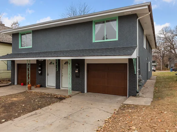 2516 Jackson St NE, Minneapolis, MN 55418