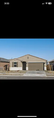 16020 W Hackamore Dr Photo 1