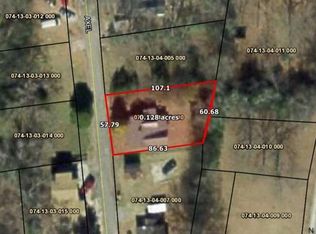 105 Axel St, Union, SC 29379