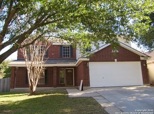12108 Drought Pass, Helotes, TX 78023