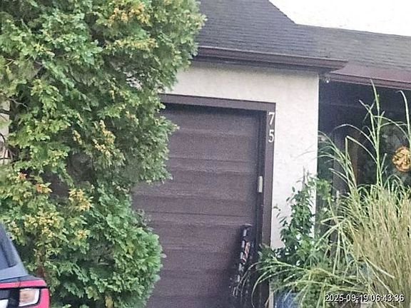 Exterior Address Verification