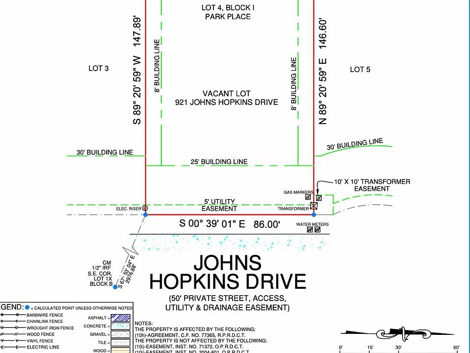 1st image of 921 Johns Hopkins Dr