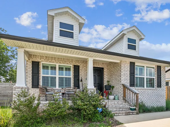 7097 Sonny Dr, Pensacola, FL 32504