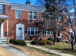 217 Medwick Garth E, Baltimore, MD 21228