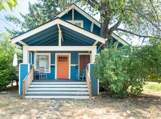 4804 SE 76th Ave, Portland, OR 97206