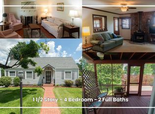 205 Birchwood Ave, Frankfort, KY 40601