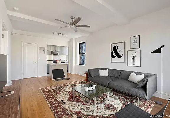 2nd image of 243 W End Ave APT 1608