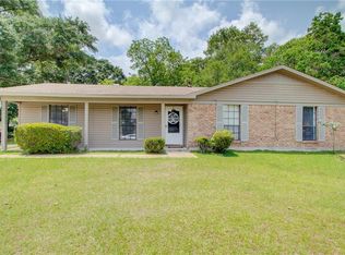 3058 Cottage Grove Dr, Mobile, AL 36695