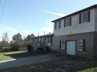 1920 Glenn Rd, Gaston, SC 29053