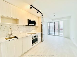 5 Defries St, Toronto, ON M5A 3R4