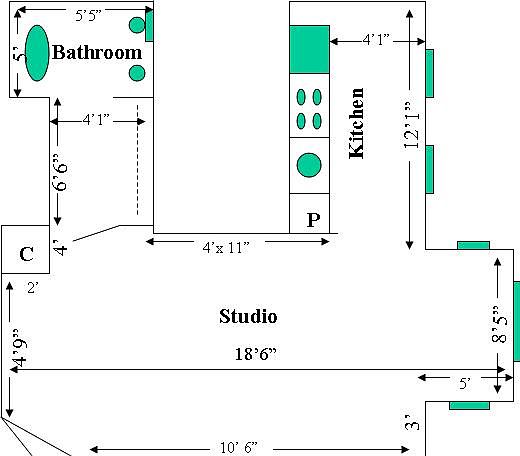 2nd image of 21 6th St NE APT 305