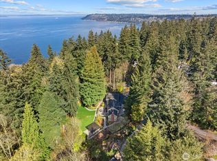Seahurst Park, Burien, WA 98166