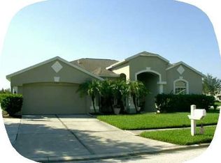 1540 Brooksbend Dr, Zephyrhills, FL 33543