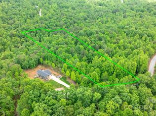 Darrow Dr #95, Nebo, NC 28761