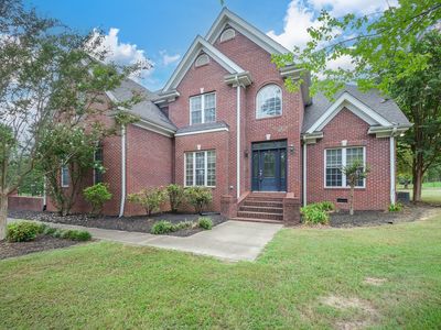 118 Stonebridge Dr, Selmer, TN, 38375