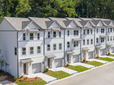 1338 Lakota Pl, Atlanta, GA, 30315
