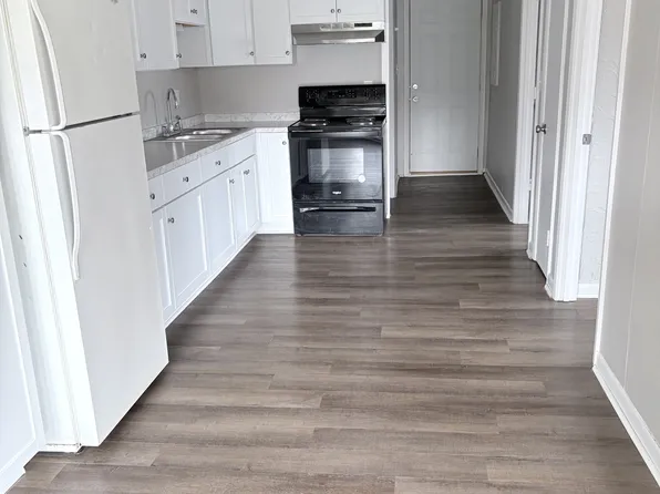 711 Old Shakertown Rd, Danville, KY 40422