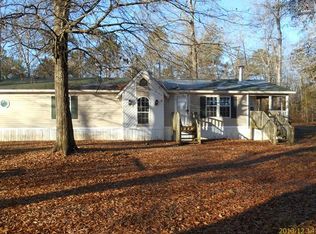 2220 Chain Gang Rd, Eastover, SC 29044