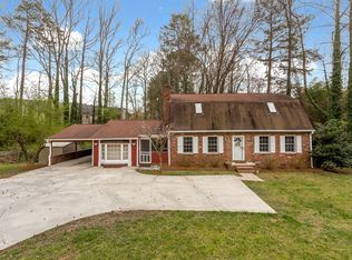 2268 Little John Trl SE, Marietta, GA 30067
