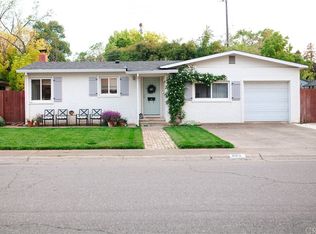 865 Karen Dr, Chico, CA 95926