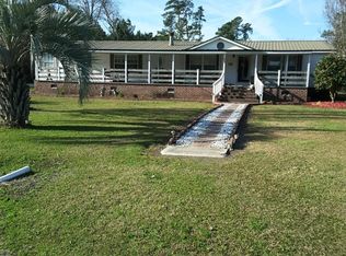 365 Mims Rd, Harleyville, SC 29448