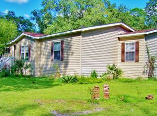 1327 NE Voss Rd, Lake City, FL 32055