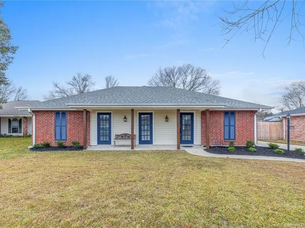 5704 Stonehaven Ln, Lake Charles, LA 70605