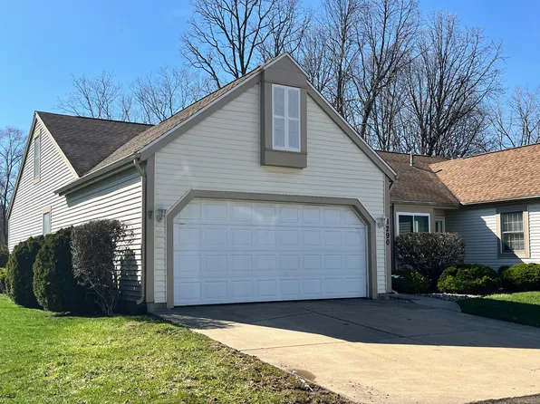 1290 Missions East Dr, Niles, MI 49120