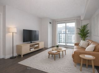 1410 Dupont St #2308, Toronto, ON