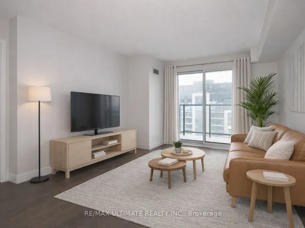 1410 Dupont St #2308, Toronto, ON M6H 0B6