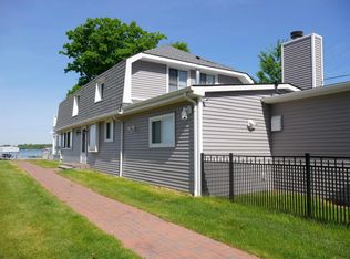 1704 Cass Lake Front Rd, Keego Harbor, MI 48320