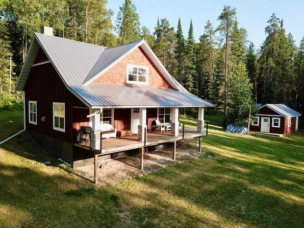 21761 Bemis Hill Forest Rd, Salol, MN 56756
