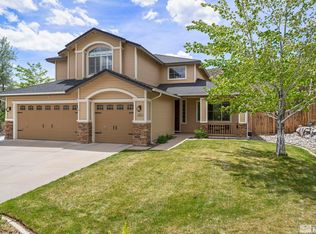 2963 Moose Ridge Dr, Reno, NV 89523