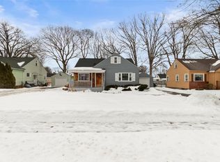 49 Duffern Dr, Rochester, NY 14616