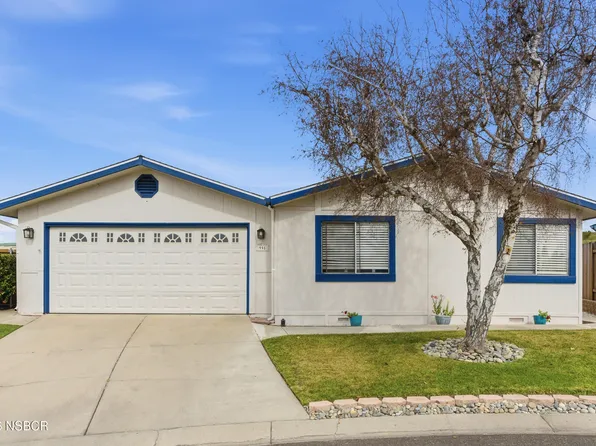 995 N White Dove Dr #137, Santa Maria, CA 93455