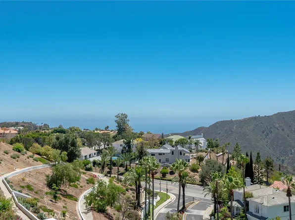 1486 Paseo De Oro, Pacific Palisades, CA 90272
