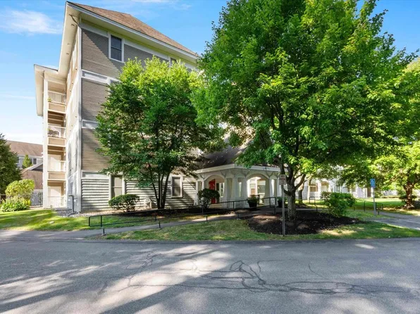 5 Sally Sweets Way #129, Salem, NH 03079