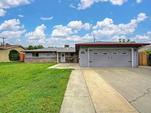 5429 Rambler Way, Sacramento, CA 95841