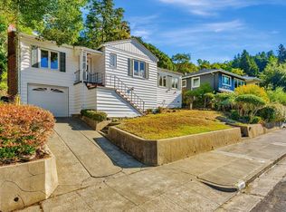 29 Pleasant Ln, San Rafael, CA 94901