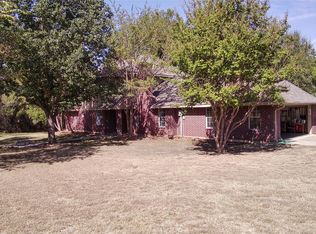181 Cedar Elm Dr, Whitney, TX 76692