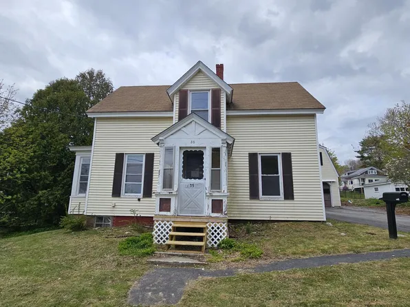 35 Bridge Street, Topsham, ME 04086