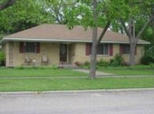 1226 S Main St, Georgetown, TX 78626