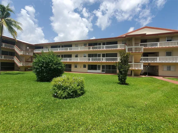 5300 Washington Street #114C, Hollywood, FL 33021