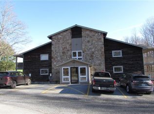 115 Saint Clair Ct #1A, Central City, PA 15926