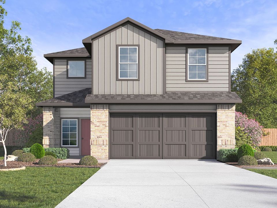 Plan Elevation.